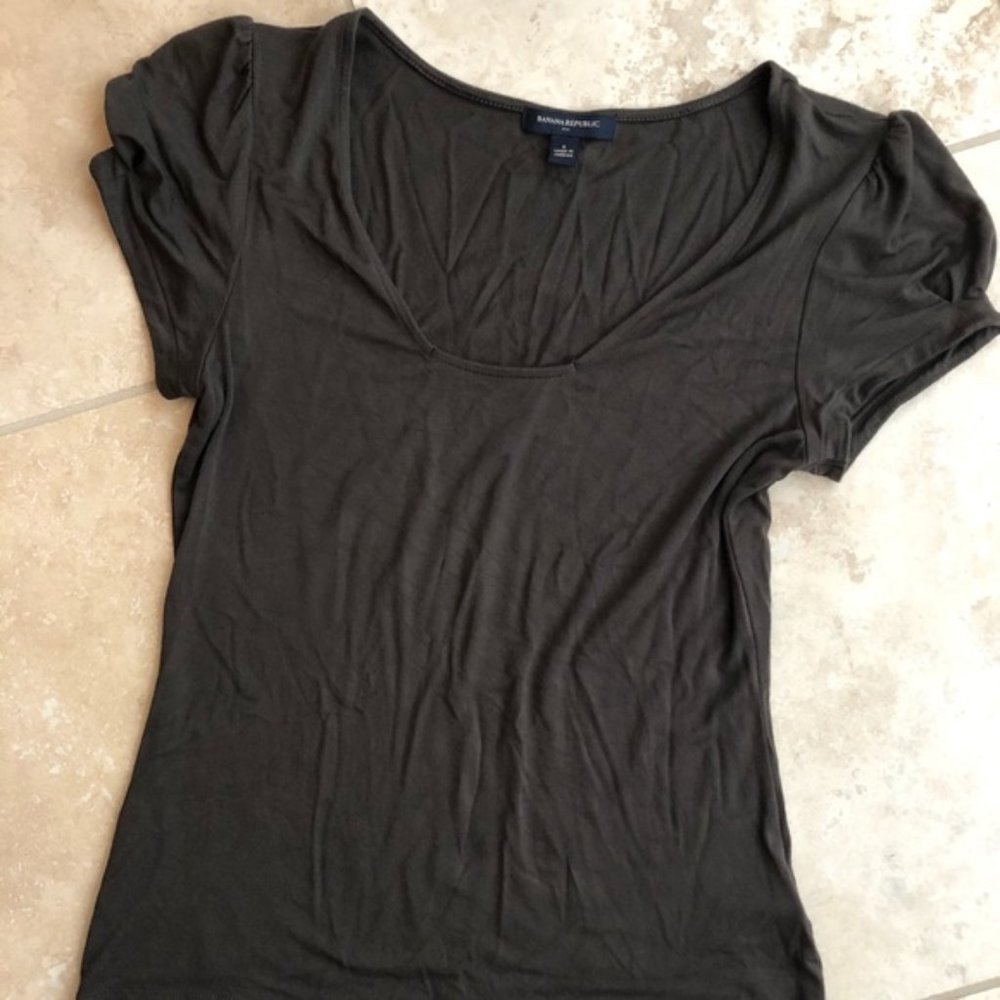 Banana Republic Top